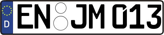 EN-JM013