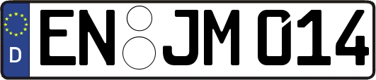 EN-JM014