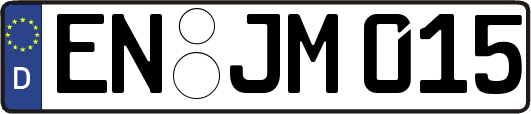 EN-JM015