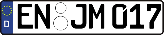 EN-JM017