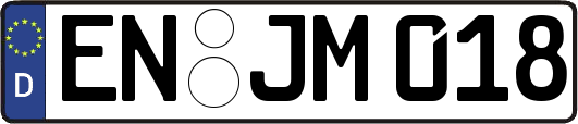 EN-JM018