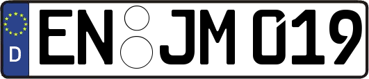 EN-JM019