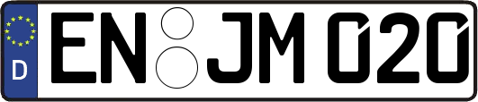 EN-JM020