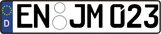 EN-JM023