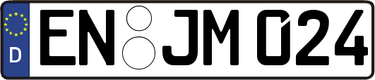 EN-JM024