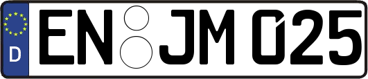 EN-JM025