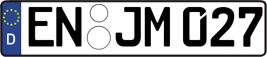 EN-JM027