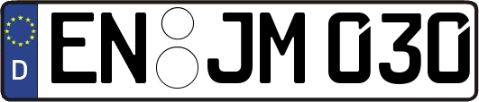 EN-JM030