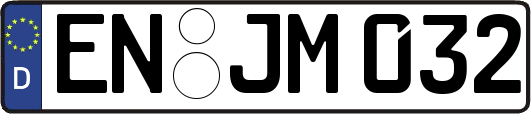 EN-JM032