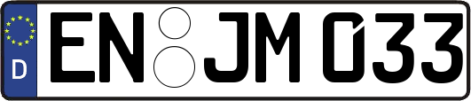 EN-JM033
