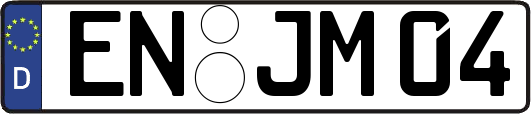 EN-JM04