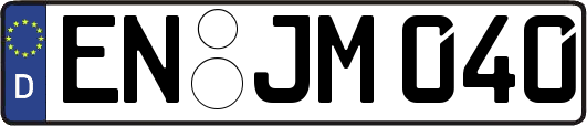 EN-JM040