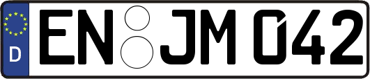 EN-JM042