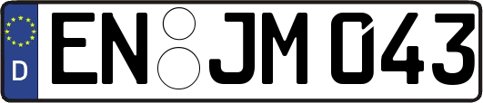 EN-JM043