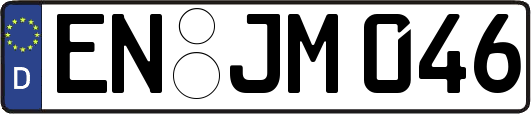EN-JM046