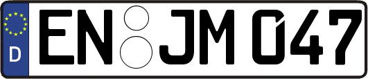 EN-JM047