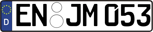 EN-JM053