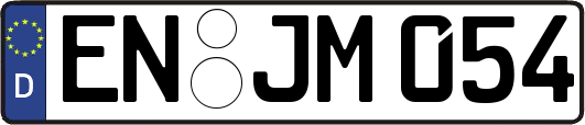 EN-JM054