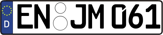 EN-JM061