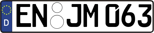 EN-JM063