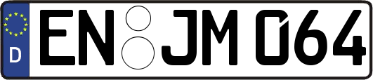 EN-JM064