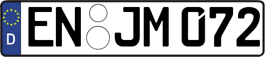 EN-JM072