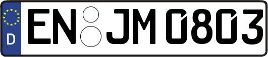 EN-JM0803