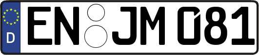 EN-JM081