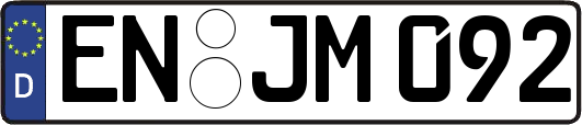 EN-JM092
