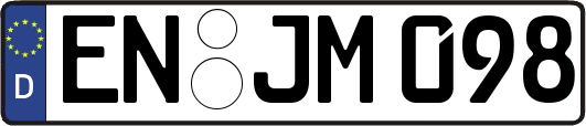 EN-JM098