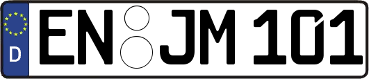 EN-JM101