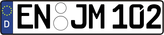 EN-JM102