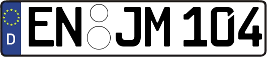 EN-JM104