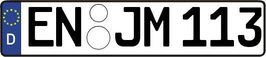 EN-JM113