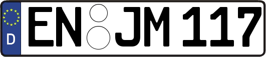 EN-JM117