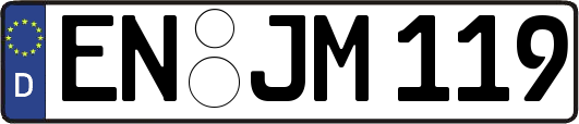 EN-JM119