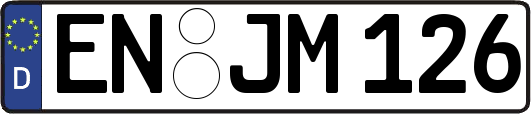 EN-JM126