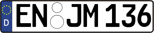 EN-JM136
