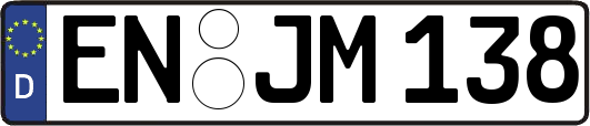 EN-JM138