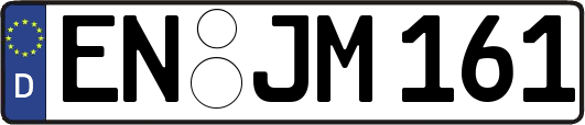 EN-JM161