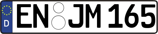 EN-JM165