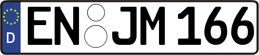 EN-JM166