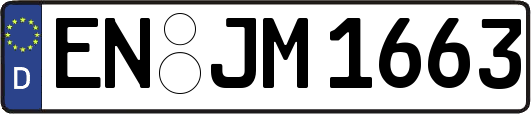 EN-JM1663