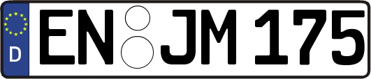 EN-JM175