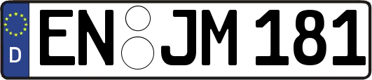 EN-JM181