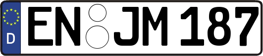 EN-JM187