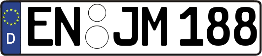 EN-JM188