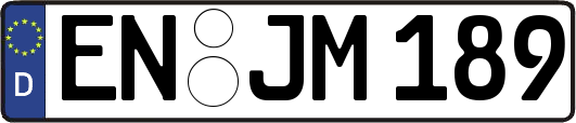 EN-JM189