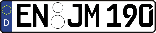 EN-JM190