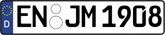 EN-JM1908